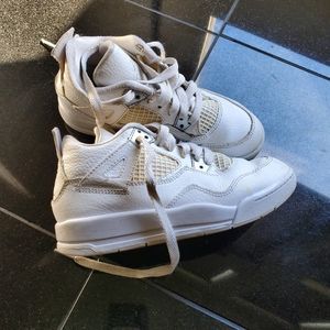 Jordan kids shoes